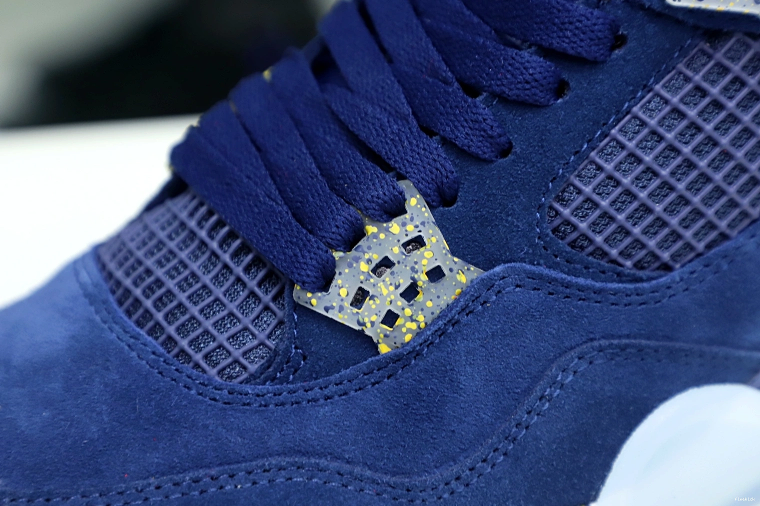 Air 4 Jordan Jordan 1108